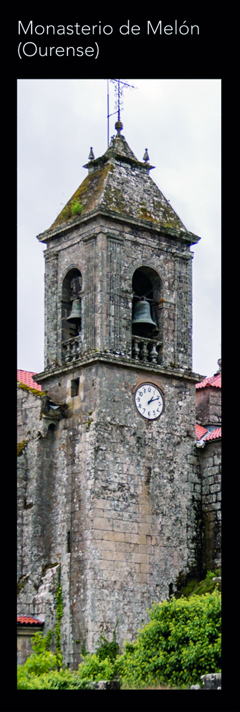 Santa María de Melón